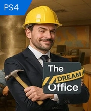 The Dream Office Playstation 4