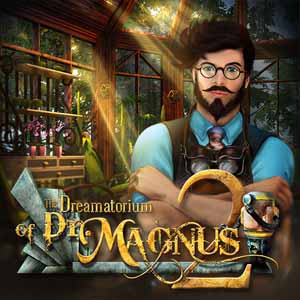 Acquista CD Key The Dreamatorium of Dr Magnus 2 Confronta Prezzi