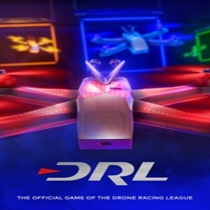 Acquistare The Drone Racing League Simulator PS4 Confrontare Prezzi