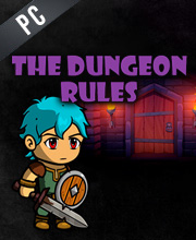 Acquistare The Dungeon Rules CD Key Confrontare Prezzi