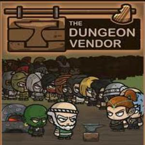 The Dungeon Vendor