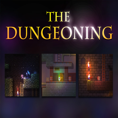 Acquista CD Key The Dungeoning Confronta Prezzi
