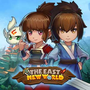 Acquista CD Key The East New World Confronta Prezzi