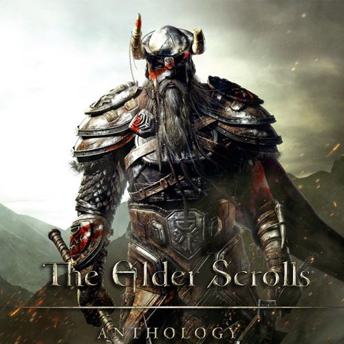 The Elder Scrolls Anthology Confronta Prezzi