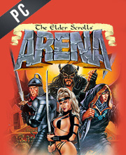 Acquistare The Elder Scrolls Arena CD Key Confrontare Prezzi