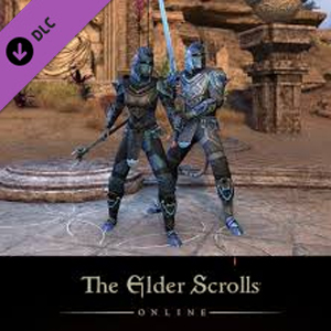 The Elder Scrolls Online Ancient Dragon Hunter Armor Xbox Series X