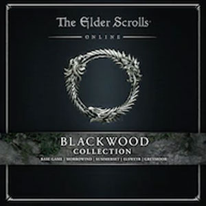 Acquistare The Elder Scrolls Online Collection Blackwood CD Key Confrontare Prezzi