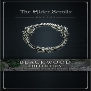 Acquistare The Elder Scrolls Online Collection Blackwood Xbox One Gioco Confrontare Prezzi