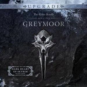 The Elder Scrolls Online Greymoor Upgrade