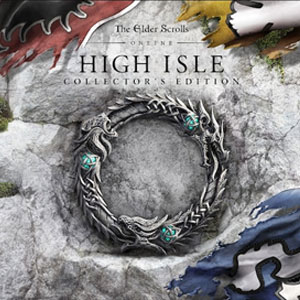 Acquistare The Elder Scrolls Online High Isle Upgrade PS4 Confrontare Prezzi