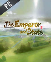 Acquistare The Emperor and State CD Key Confrontare Prezzi