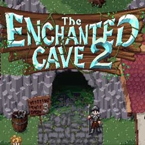 The Enchanted Cave 2 Pc