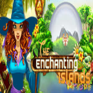 Acquistare The Enchanting Islands CD Key Confrontare Prezzi