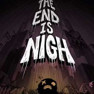 Acquistare The End Is Nigh Nintendo Switch Confrontare i prezzi