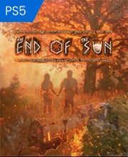 The End of the Sun Playstation 5