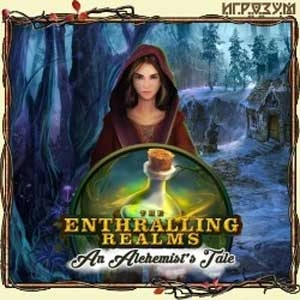 The Enthralling Realms An Alchemist's Tale