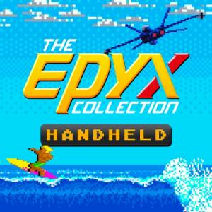 The Epyx Collection Handheld Switch