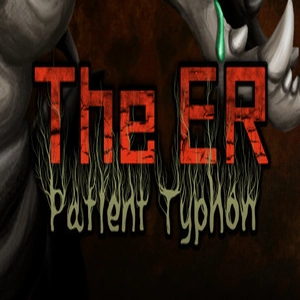 The ER Patient Typhon Pc