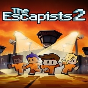 Acquistare The Escapists 2 Xbox Series Gioco Confrontare Prezzi