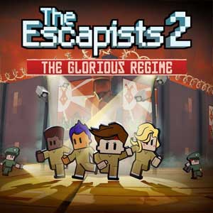 Acquistare CD Key The Escapists 2 Glorious Regime Prison Confrontare Prezzi