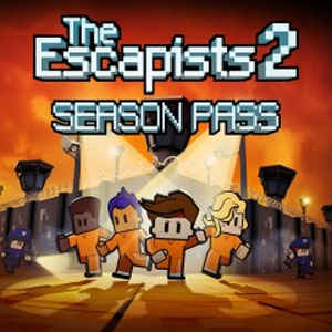 Acquistare The Escapists 2 Season Pass PS4 Confrontare Prezzi
