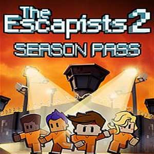 Acquistare CD Key The Escapists 2 Season Pass Confrontare Prezzi