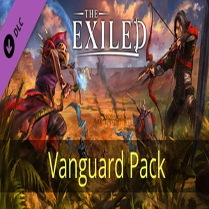 The Exiled Vanguard Pack