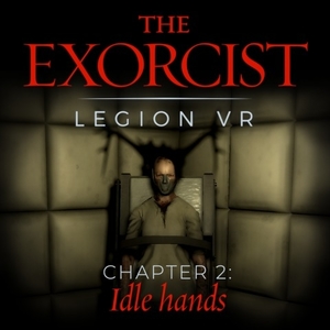Acquistare The Exorcist Legion VR Chapter 2 Idle Hands CD Key Confrontare Prezzi