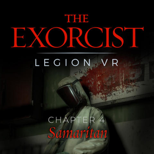 Acquistare The Exorcist Legion VR Chapter 4 Samaritan CD Key Confrontare Prezzi