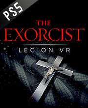 Acquistare The Exorcist Legion VR PS5 Confrontare Prezzi
