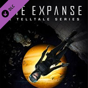 The Expanse A Telltale Series Season Pass Playstation 4