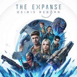 Acquistare The Expanse Osiris Reborn CD Key Confrontare Prezzi