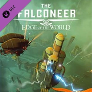 The Falconeer Edge of the World Pc