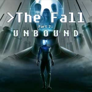 The Fall Part 2 Unbound Playstation 4
