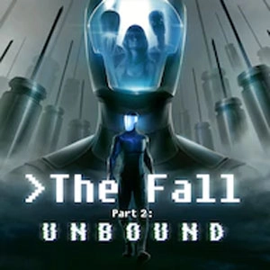 The Fall Part 2 Unbound Playstation 5