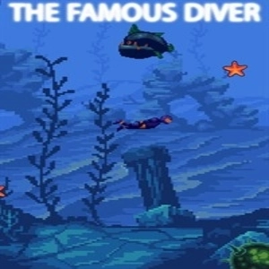 The Famous Diver Xbox One