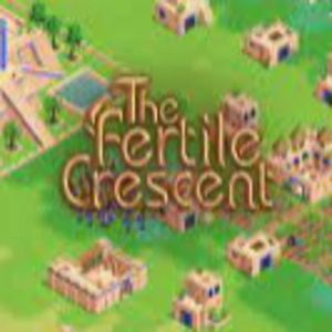The Fertile Crescent Pc
