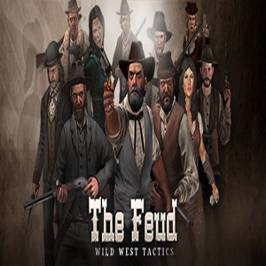 The Feud Wild West Tactics Pc
