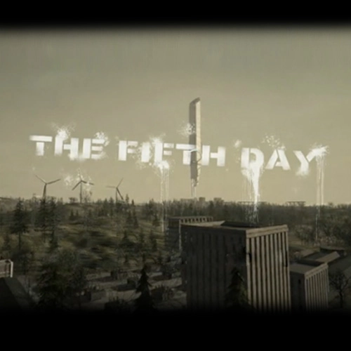 The Fifth Day Pc