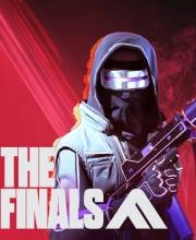 THE FINALS APE SQUAD TGM25 Playstation 4