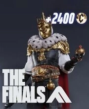 THE FINALS Crown That Remains Set Xbox Series X