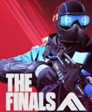 THE FINALS FIVE FEARS TGM25 Playstation 4