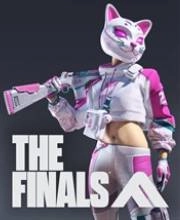 THE FINALS Glitch Prowler Set Pc