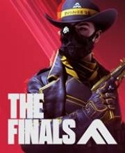 THE FINALS KCP TGM25 Xbox Series X