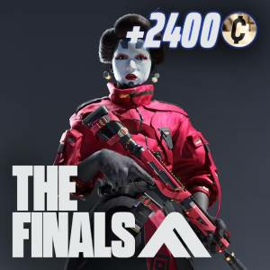 THE FINALS Lotus Reaper Set Pc