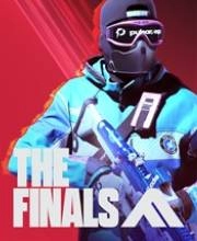 THE FINALS PULSAR TGM25 Pc