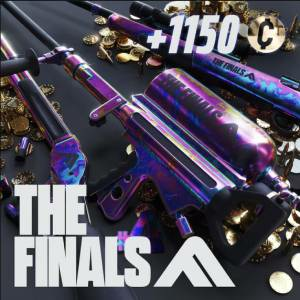 THE FINALS Season 4 Starter Pack Xbox Series X