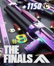THE FINALS Season 9 Starter Pack Xbox Series X