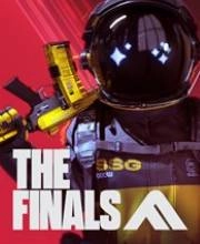 THE FINALS SSG TGM25 Pc