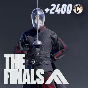THE FINALS Wavereaver Set Pc